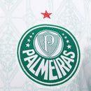 Camisa Palmeiras Away 25/26 - Torcedor Masculina - Branca