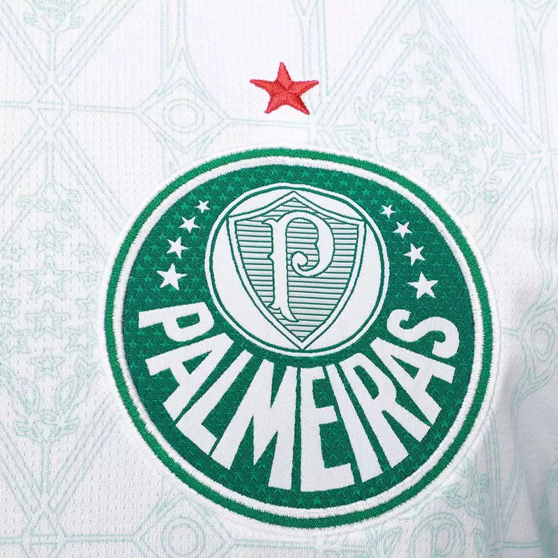 Camisa Palmeiras Away 25/26 - Torcedor Masculina