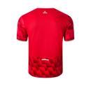 Camisa Lille I 25/26 - Torcedor Masculina - Vermelha