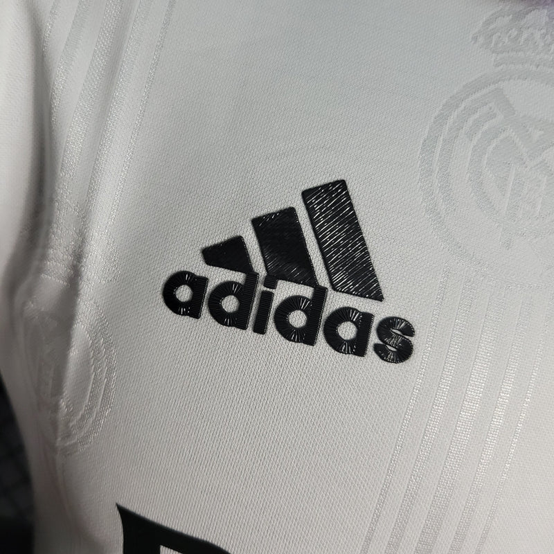 Camisa Real Madrid 22/23 Versão Jogador