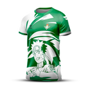 Camisa Real Betis Especial Naruto - Torcedor Masculina