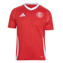 Camisa SC Internacional 2025/26 Home - Torcedor Masculina - Vermelha