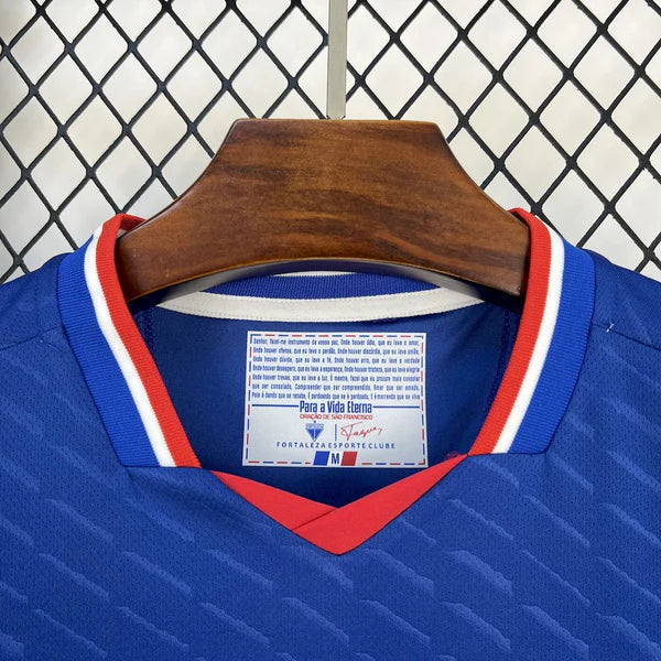 CAMISA FORTALEZA EDIÇÃO ESPECIAL 2025/26