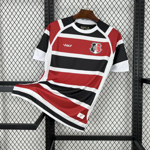 Camisa Santa Cruz Home 25/26 - Torcedor Masculina