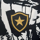 Camisa Botafogo Fourth 25/26 - Torcedor Masculina