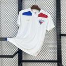 CAMISA FORTALEZA AWAY 2025/26 BRANCA