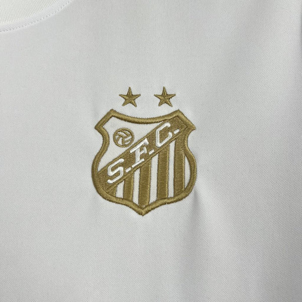 Camisa Santos Edição Especial 25/26 - Torcedor Masculina