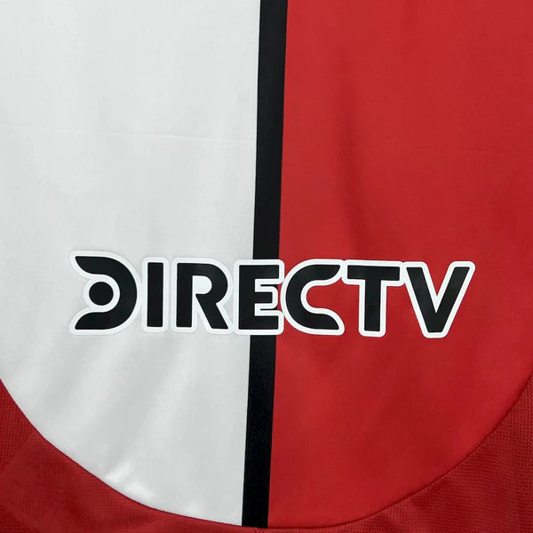 Camisa River Plate Third 25/26 - Torcedor Mascuina