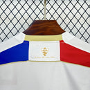 CAMISA FORTALEZA AWAY 2025/26 BRANCA