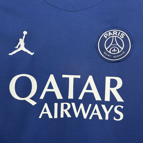 Camisa Paris Saint Germain 2024/25 fourth - PSG - Torcedor Masculina
