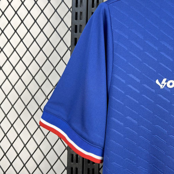 CAMISA FORTALEZA EDIÇÃO ESPECIAL 2025/26