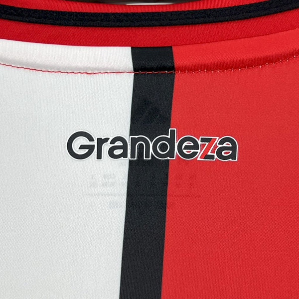 Camisa River Plate Third 25/26 - Torcedor Mascuina