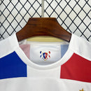 CAMISA FORTALEZA AWAY 2025/26 BRANCA