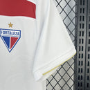 CAMISA FORTALEZA AWAY 2025/26 BRANCA