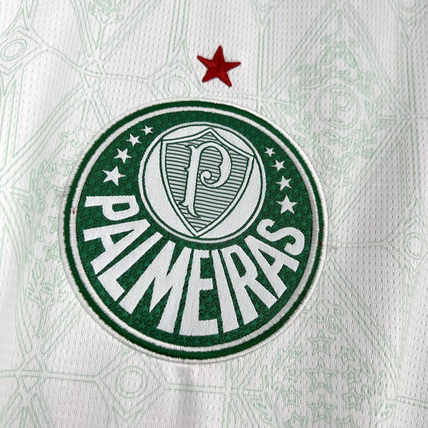 Camisa Palmeiras Away 25/26 - Torcedor Masculina