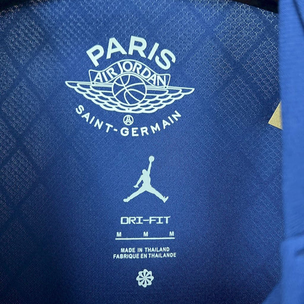 Camisa Paris Saint Germain 2024/25 fourth - PSG - Torcedor Masculina