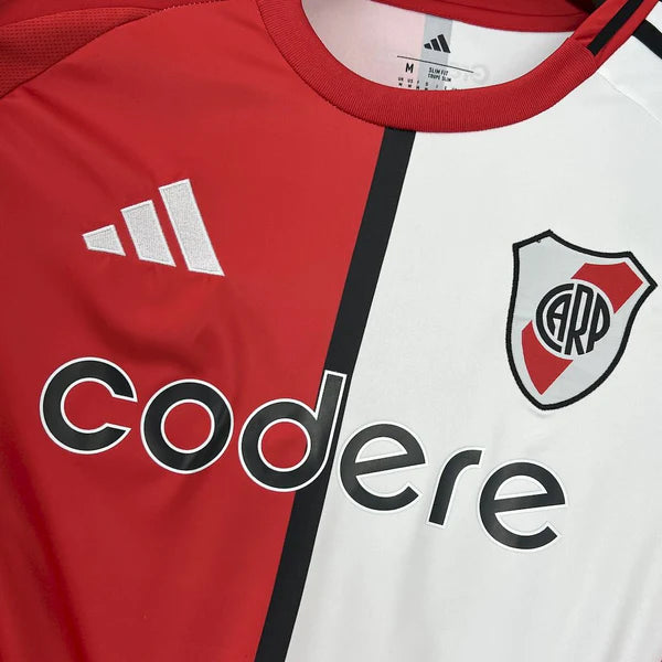 Camisa River Plate Third 25/26 - Torcedor Mascuina