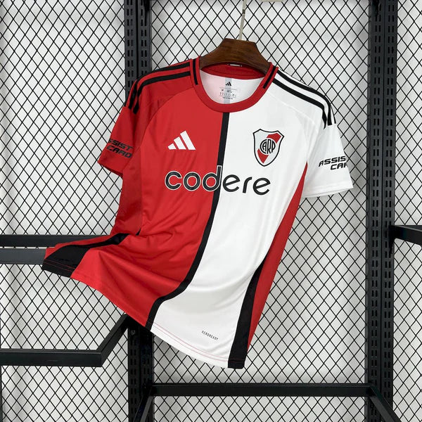 Camisa River Plate Third 25/26 - Torcedor Mascuina