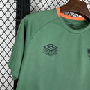 Camisa Fluminense 25/26 Treino - Masculina - Verde