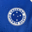Camisa Cruzeiro Home 25/26 Azul - Torcedor Masculina