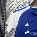 Kit Infantil Cruzeiro Home 25/26