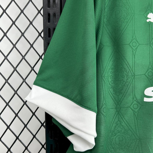 Camisa Palmeiras Home 25/26 - Torcedor Masculina