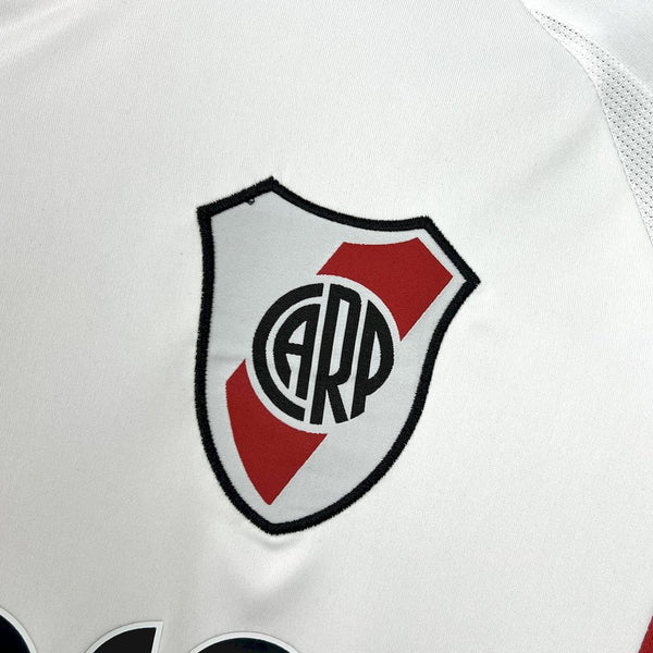 Camisa River Plate Third 25/26 - Torcedor Mascuina