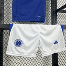 Kit Infantil Cruzeiro Home 25/26