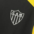 Camisa Atlético mineiro treinamento 25/26 - Torcedor Masculina - Lançamento