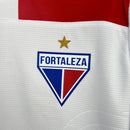 CAMISA FORTALEZA AWAY 2025/26 BRANCA