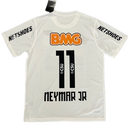 Camisa Santos Titular 2012 - Personalizada NEYMAR JR N°11 -Torcedor Masculina