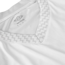 Camisa Santos Home 25/26 - Torcedor Masculina - Branca
