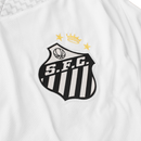 Camisa Santos Home 25/26 - Torcedor Masculina - Branca