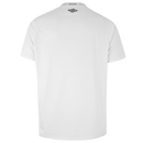 Camisa Santos Home 25/26 - Torcedor Masculina - Branca