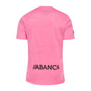 Camisa Celta de Vigo III 25/26 - Torcedor Masculino - Rosa