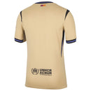 Camisa Barcelona Away 25/26 - Torcedor Masculina