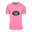 Camisa Celta de Vigo III 25/26 - Torcedor Masculino - Rosa