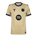 Camisa Barcelona Away 25/26 - LAMINE YAMAL