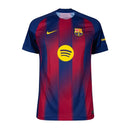 Camisa Barcelona I 25/26 - LAMINE YAMAL