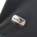 Camisa Lazio Away Retrô 2015/16 - Torcedor Masculino - Preto