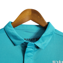 Camisa Santos 2012 Centenário - Personalizada NEYMAR JR N°11 -Torcedor Masculina Azul