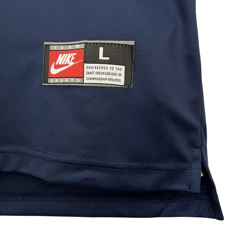 Camisa Boca Juniors Retrô 96/97 Torcedor Masculina