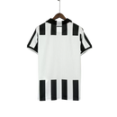 Camisa Retrô Juventus I 2014/2015 - Masculina - Preta e branca