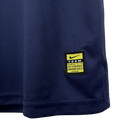 Camisa Boca Juniors Retrô 2009/10 Torcedor Masculina - Azul e amarelo