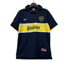 Camisa Boca Juniors Retrô 96/97 Torcedor Masculina