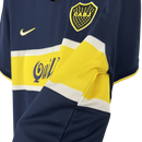 Camisa Boca Juniors Retrô 96/97 Torcedor Masculina