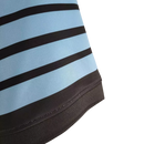 Camisa Lazio Away Retrô 2015/16 - Torcedor Masculino - Preto