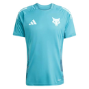 Camisa Cruzeiro treino 25/26 - Torcedor Masculina - Azul