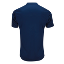 Camiseta Treino CR Flamengo 25/26 - Azul Escuro