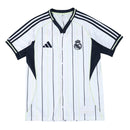 Camisa Real Madrid Us Pack Baseball 25/26